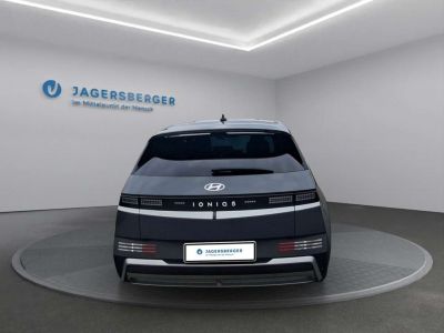 Hyundai Ioniq 5 Vorführwagen