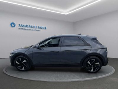 Hyundai Ioniq 5 Vorführwagen