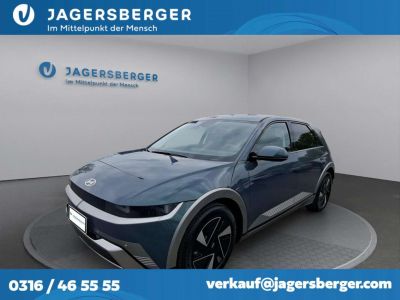 Hyundai Ioniq 5 Vorführwagen