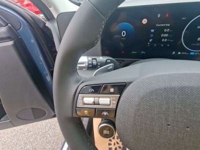 Hyundai Ioniq 5 Vorführwagen