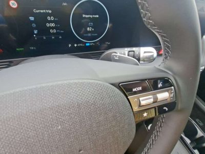 Hyundai Ioniq 5 Vorführwagen