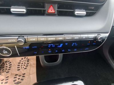 Hyundai Ioniq 5 Vorführwagen