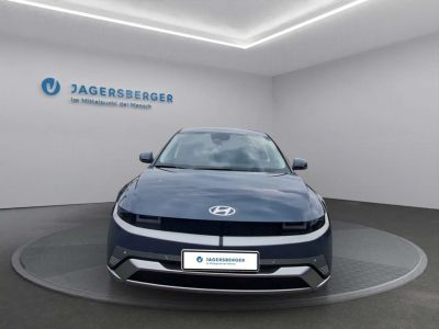 Hyundai Ioniq 5 Vorführwagen