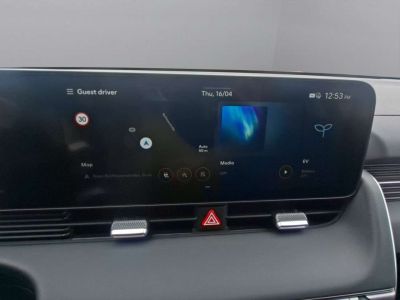 Hyundai Ioniq 5 Vorführwagen