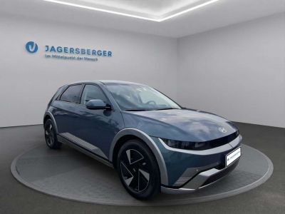 Hyundai Ioniq 5 Vorführwagen