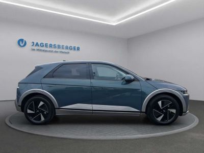 Hyundai Ioniq 5 Vorführwagen