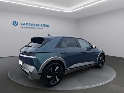 Hyundai Ioniq 5 Vorführwagen