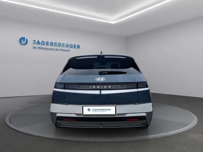 Hyundai Ioniq 5 Vorführwagen