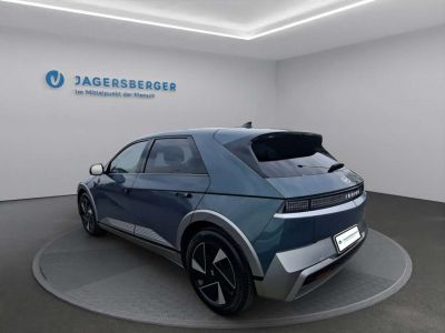 Hyundai Ioniq 5 Vorführwagen