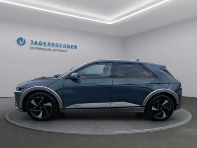 Hyundai Ioniq 5 Vorführwagen