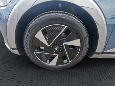 Hyundai Ioniq 5 Vorführwagen