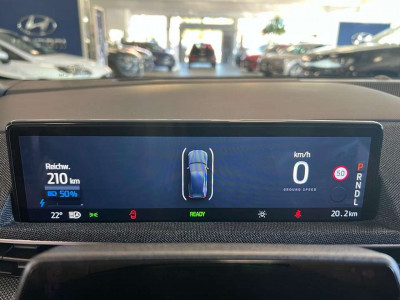 Ford Mustang Mach-E Vorführwagen