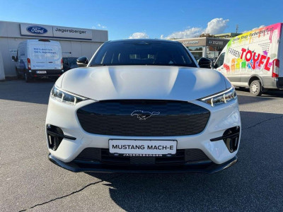Ford Mustang Mach-E Vorführwagen
