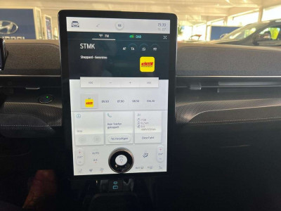 Ford Mustang Mach-E Vorführwagen