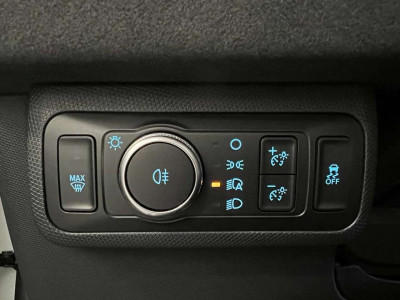 Ford Mustang Mach-E Vorführwagen