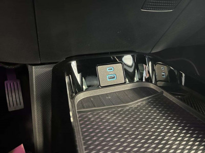 Ford Mustang Mach-E Vorführwagen