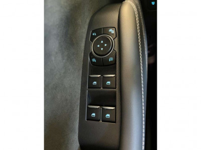 Ford Mustang Mach-E Vorführwagen