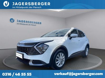KIA Sportage Gebrauchtwagen KIA Sportage Gebrauchtwagen