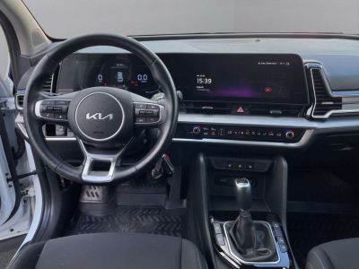 KIA Sportage Gebrauchtwagen