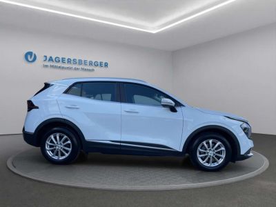 KIA Sportage Gebrauchtwagen