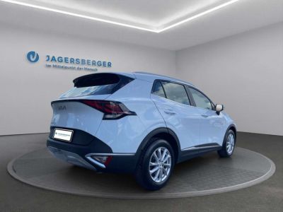 KIA Sportage Gebrauchtwagen