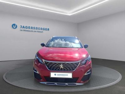 Peugeot 3008 Gebrauchtwagen