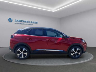 Peugeot 3008 Gebrauchtwagen