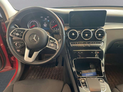 Mercedes-Benz GLC Gebrauchtwagen