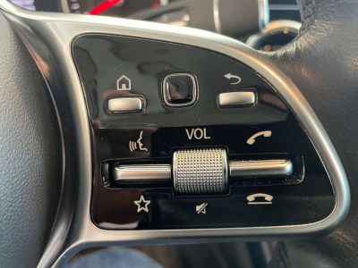 Mercedes-Benz GLC Gebrauchtwagen