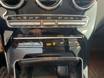 Mercedes-Benz GLC Gebrauchtwagen