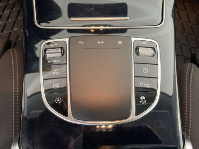 Mercedes-Benz GLC Gebrauchtwagen