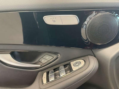 Mercedes-Benz GLC Gebrauchtwagen