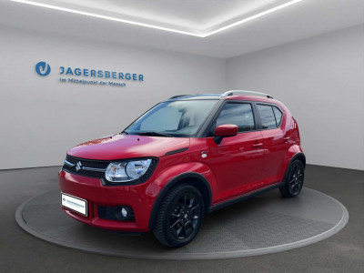 Suzuki Ignis Gebrauchtwagen