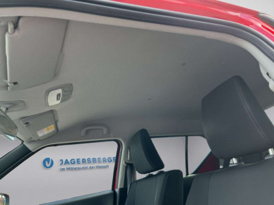 Suzuki Ignis Gebrauchtwagen