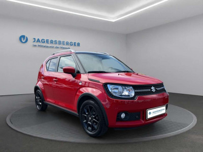 Suzuki Ignis Gebrauchtwagen