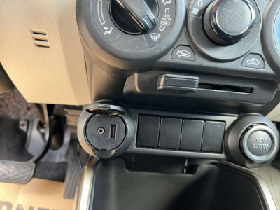 Suzuki Ignis Gebrauchtwagen