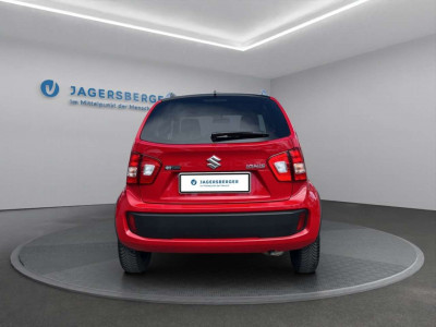 Suzuki Ignis Gebrauchtwagen