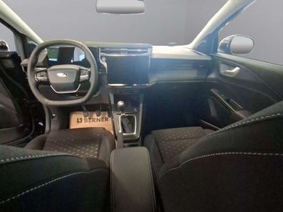 Ford Puma Neuwagen Ford Puma Neuwagen