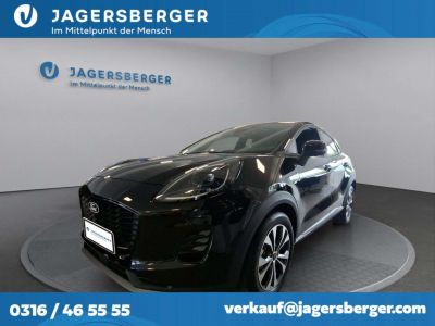 Ford Puma Neuwagen