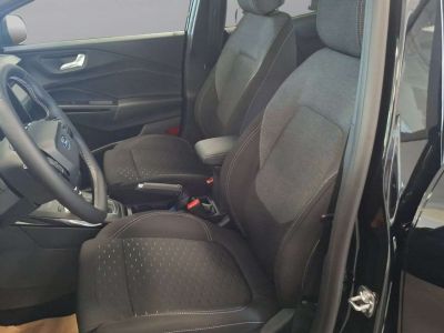 Ford Puma Neuwagen Ford Puma Neuwagen