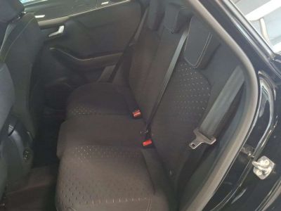 Ford Puma Neuwagen Ford Puma Neuwagen
