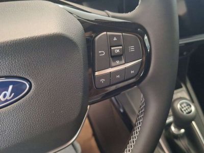 Ford Puma Neuwagen Ford Puma Neuwagen