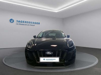 Ford Puma Neuwagen Ford Puma Neuwagen