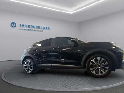 Ford Puma Neuwagen Ford Puma Neuwagen