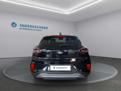 Ford Puma Neuwagen Ford Puma Neuwagen