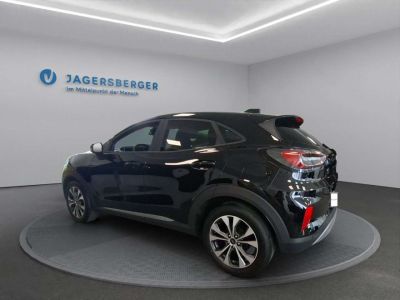 Ford Puma Neuwagen Ford Puma Neuwagen