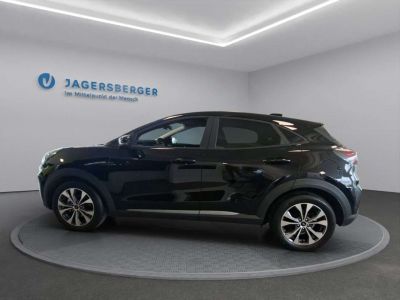 Ford Puma Neuwagen Ford Puma Neuwagen