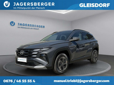 Hyundai Tucson Neuwagen