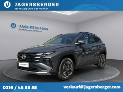 Hyundai Tucson Vorführwagen