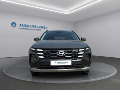 Hyundai Tucson Neuwagen